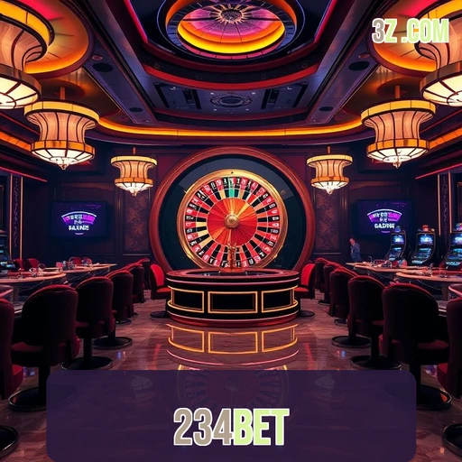 Baixar no 234bet: Uma Nova Era de Jogos Online