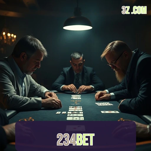 Jogos Empolgantes no 234bet: Entretenimento Sem Limites