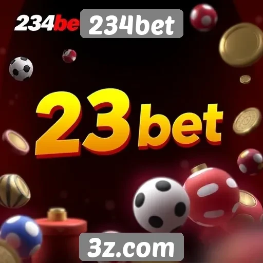 234bet oferece promoções exclusivas para novos jogadores