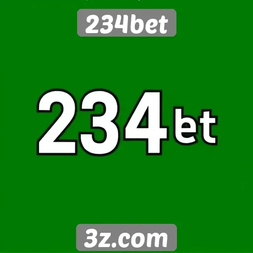 Estudo sobre a popularidade do 234bet entre apostadores