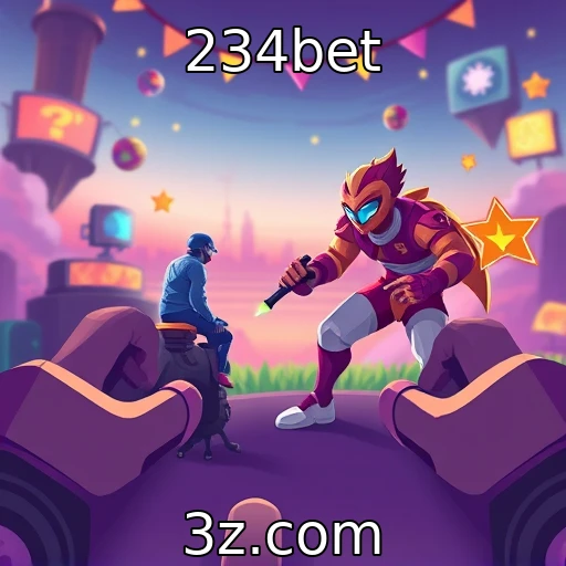 Tendências emergentes em desenvolvimento de jogos mobile