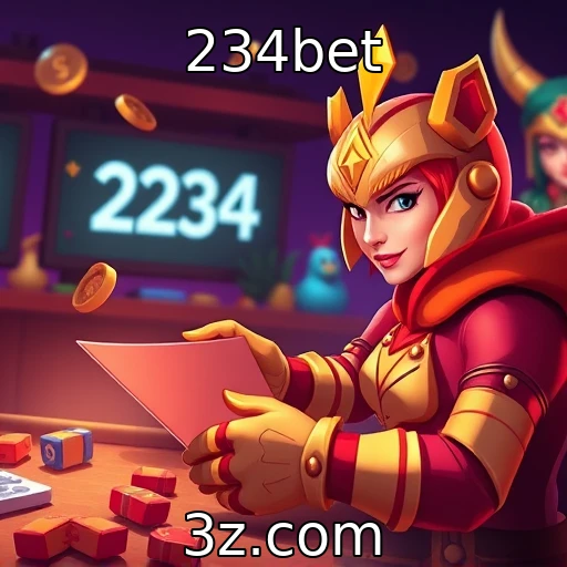 Tendências emergentes na indústria de jogos