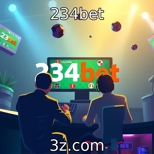 Tendências emergentes no mercado de jogos online