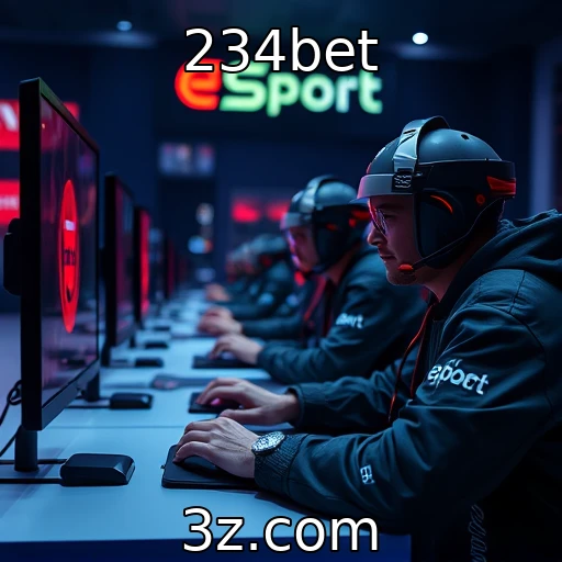 Mercado de eSports apresenta novas oportunidades de investimento