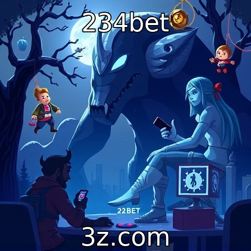 Crescimento do mercado de jogos durante a pandemia