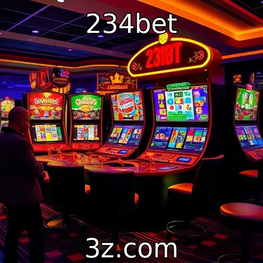 Regulamentação de jogos afeta indústrias ao redor do mundo