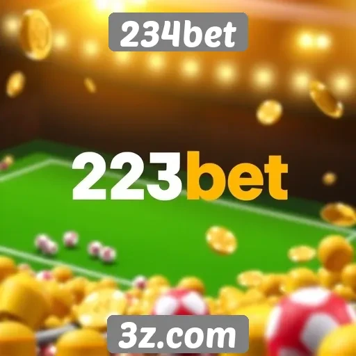 Apostas ao vivo e suas funcionalidades no 234bet