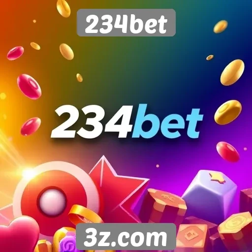 Principais jogos disponíveis na plataforma 234bet