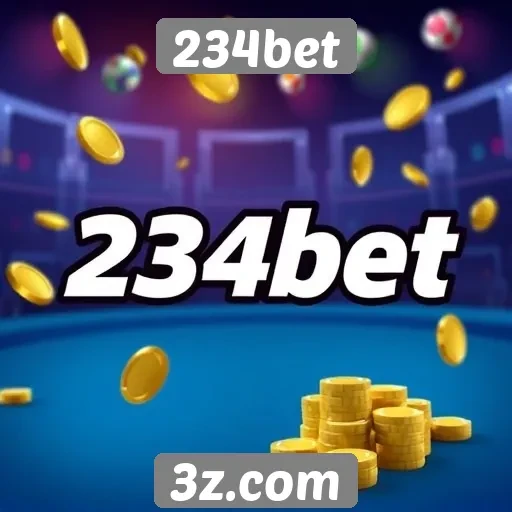 Dicas para maximizar ganhos na 234bet