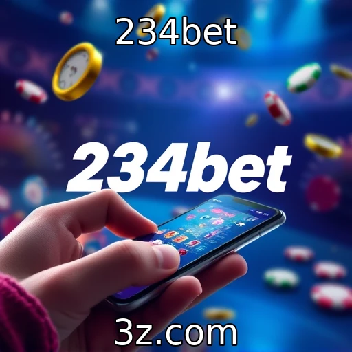 A evolução dos jogos online em plataformas móveis