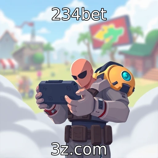 Inovação em jogos mobile impulsiona a indústria