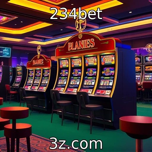 Novas regulamentações afetam operadores de cassino