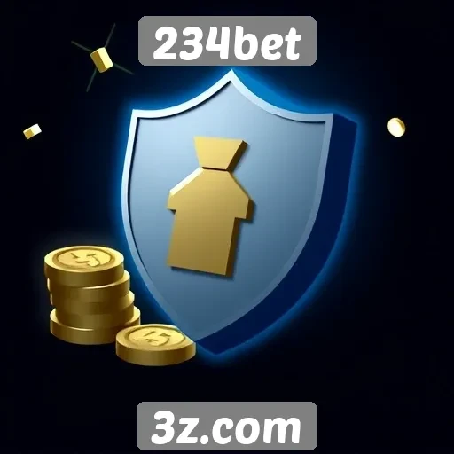 Opções de pagamento disponíveis na plataforma 234bet