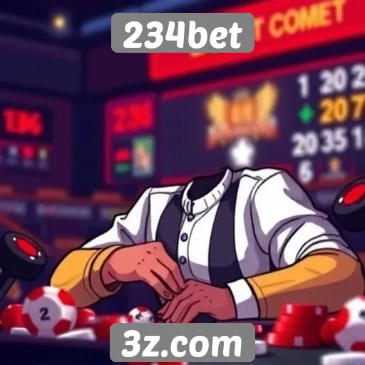 Feedback de jogadores sobre o 234bet e suas funcionalidades