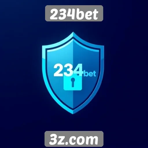 Segurança e confiabilidade do site de apostas 234bet