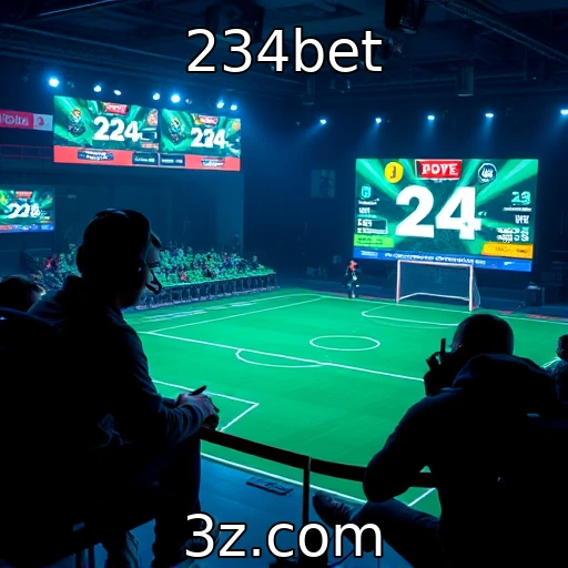 Inovações tecnológicas na indústria de jogos